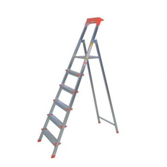 Erol Teknik 5 Basamaklı Merdiven (Galvaniz)  Fiyat