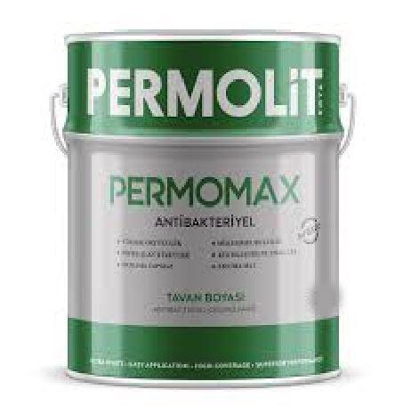 Permolit Permomax Antibakteriyel Tavan Boyası 10 Kg Fiyat