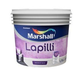 Marshall Lapilli Gold Base 2,5 KG