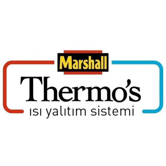 Thermo’s Karbon 5 cm 5 m² / paket