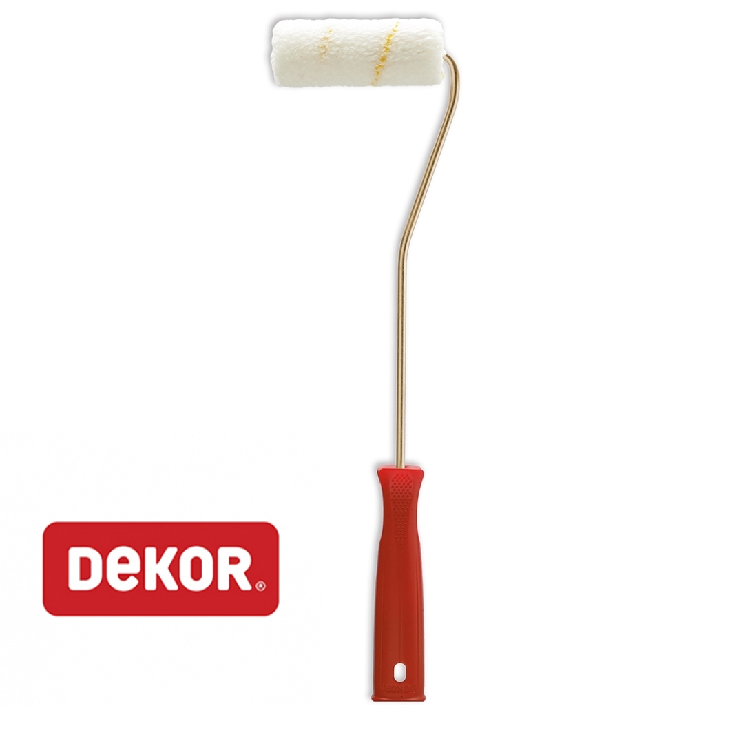 Dekor Eksport Saten Kalorifer Rulo 10 cm (1084)