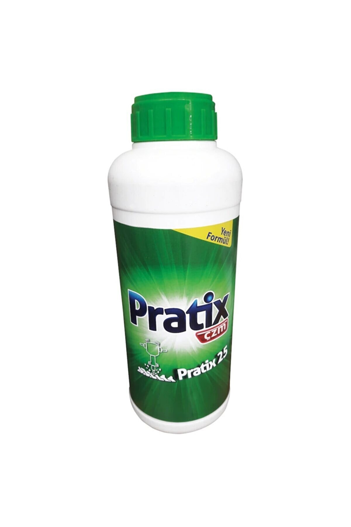 Pratix çzm Harç Kum Beton Eritici 1000 gr