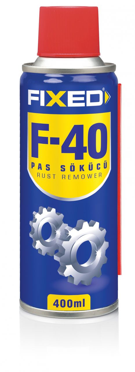 SGS Fixed F-440 Pas Sökücü 400 ml