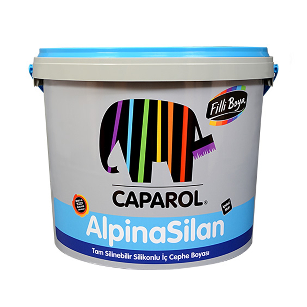 Filli Boya Alpina Silan 2,5 Lt