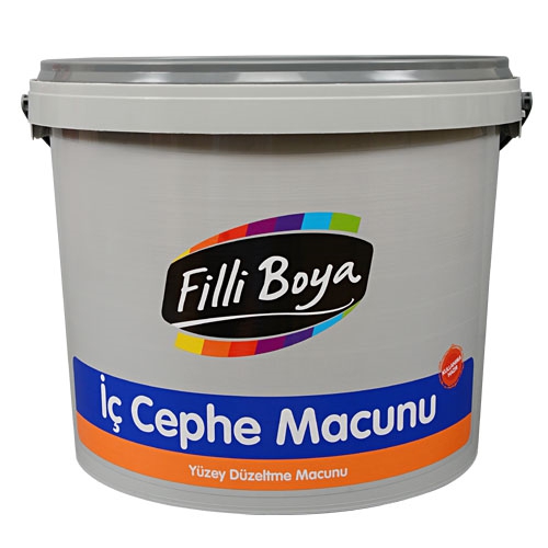 Filli Boya İç Cephe Macunu 25 Kg