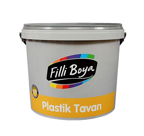 Filli Boya Plastik Tavan 20 Kg