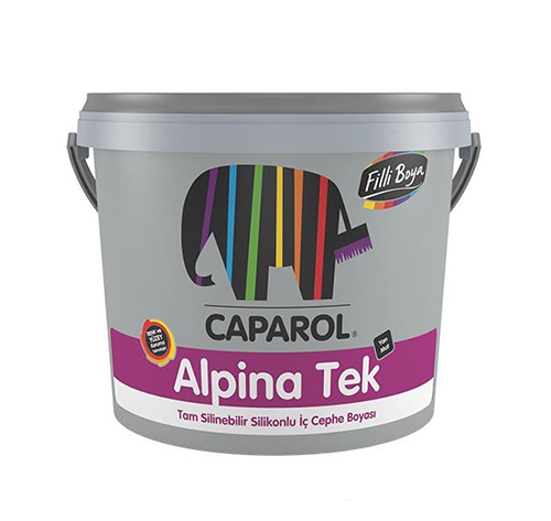 Filli Boya Alpina Tek 2,5 Lt