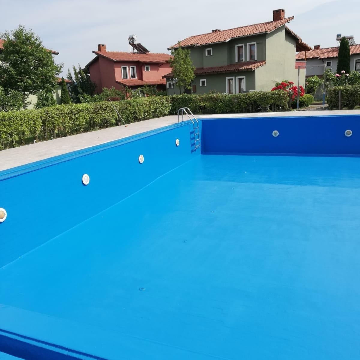 Demarin Havuz Boyası 1 Kg