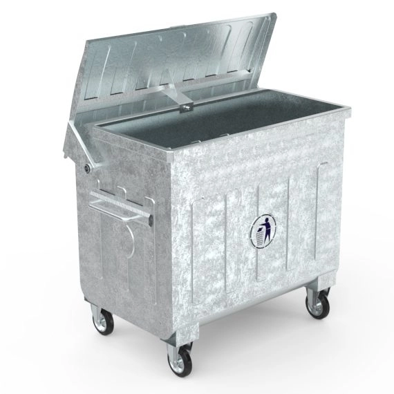 Demarin Galvaniz Boyası 1 Kg