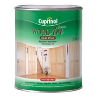 Marshall Cuprinol Woodart Dolgu Astarı 12 Lt