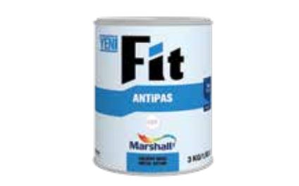 Marshall Fit Antipas 3 Kg