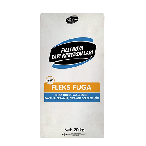 Filli Boya Fleks Fuga 10 Kg