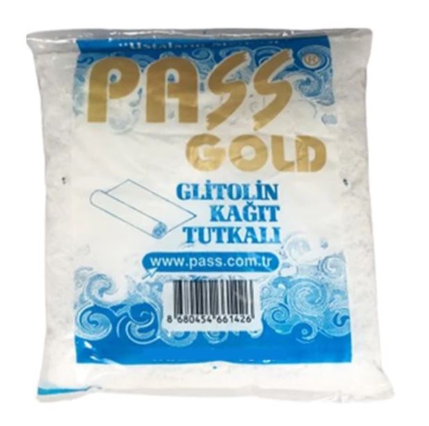 Pass Gold Glitolin 1000 Gram