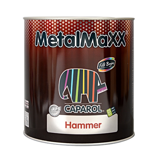 Filli Boya MetalMaXX Hammer 2,5 Lt