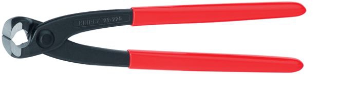 Knipex 280 mm Betoncu Kerpeteni 