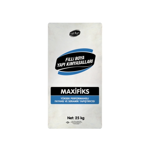 Filli Boya Maxifiks 25 Kg