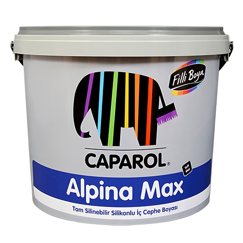 Filli Boya Alpina Max 2,5 Lt