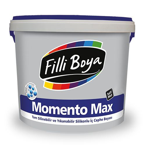 Filli Boya Momento Max 2,5 Lt