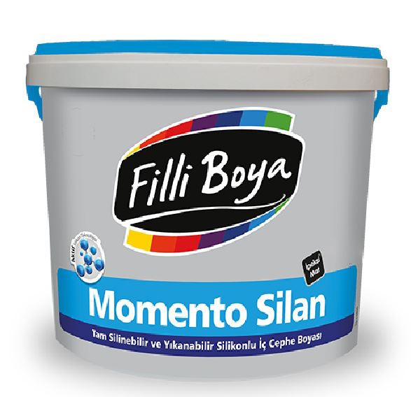 Filli Boya Momento Silan 7,5 Lt