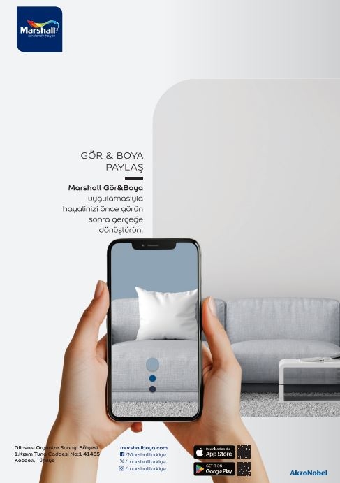 Marshall Silpak Plus 15 Lt