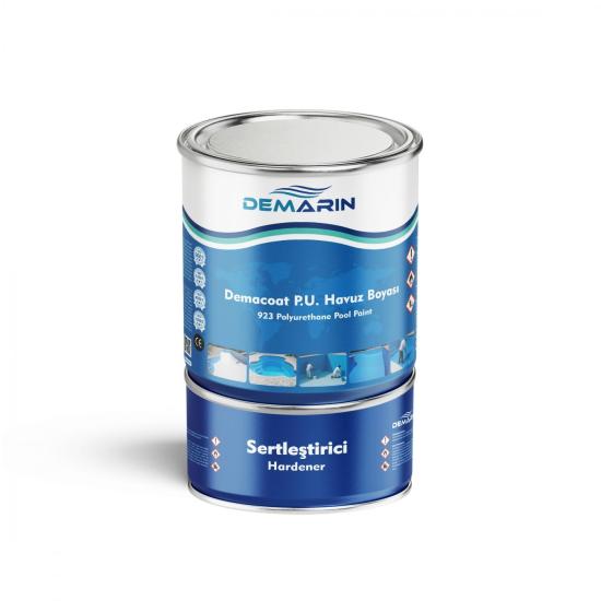 Demarin Havuz Boyası 1 Kg