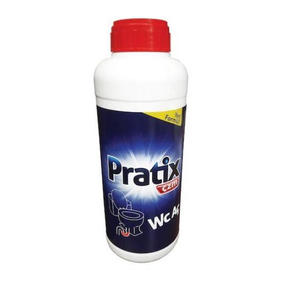 Pratix çzm Lavabo Aç Banyo Wc Açıcı 2000 G Fiyat