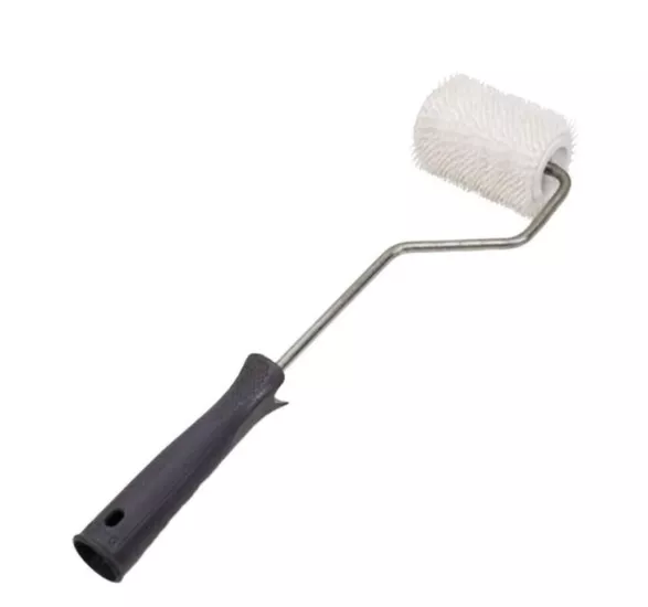 Dekor 1226 Küçük Çap Epoksi Kirpi Rulo 10 cm