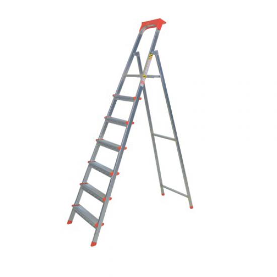 Erol Teknik 6 Basamaklı Merdiven (Galvaniz) Fiyat