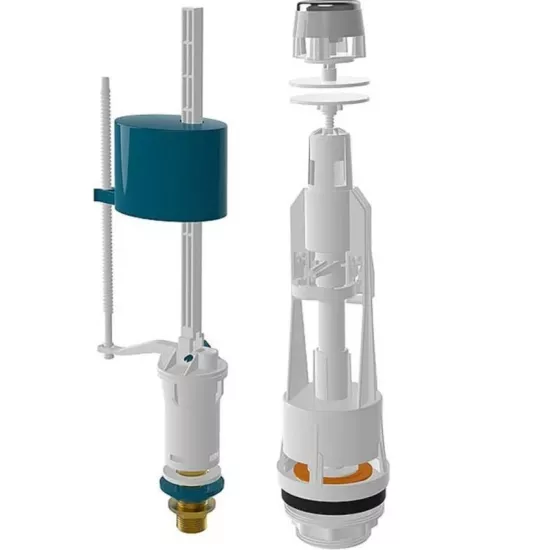 Nova İç Takım 4152 Basmalı Ekstra Master