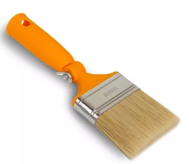 Dekor 6174 Kestirme Fırça 3 (64-12)