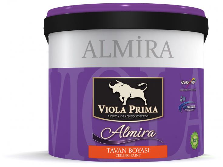 Viola Prima Almira Tavan Boyası 3.5 Kg