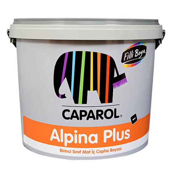 Filli Boya Alpina Plus Plastik İç Cephe Boyası 2,5 Lt Fiyat