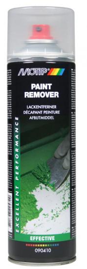 Motip Boya Sökücü Sprey 500 ML - PAINT REMOVER Fiyat