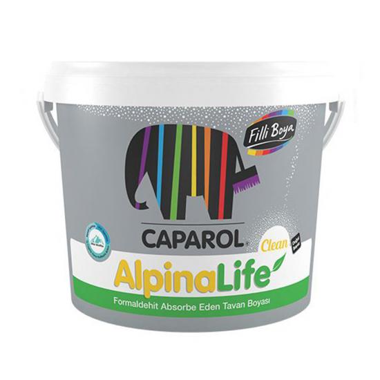 Filli Boya Alpina Life Clean 3,5 Kg Fiyat