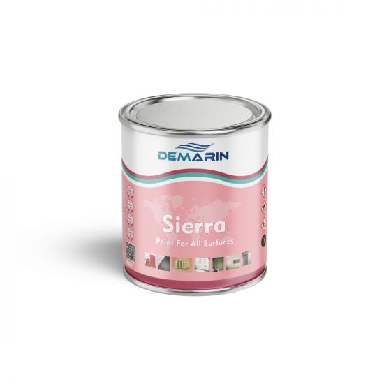 Sierra Dönüşüm Boyası 1 Kg