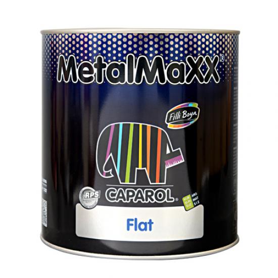 Filli Boya MetalMaXX Flat 0,75 Lt Fiyat