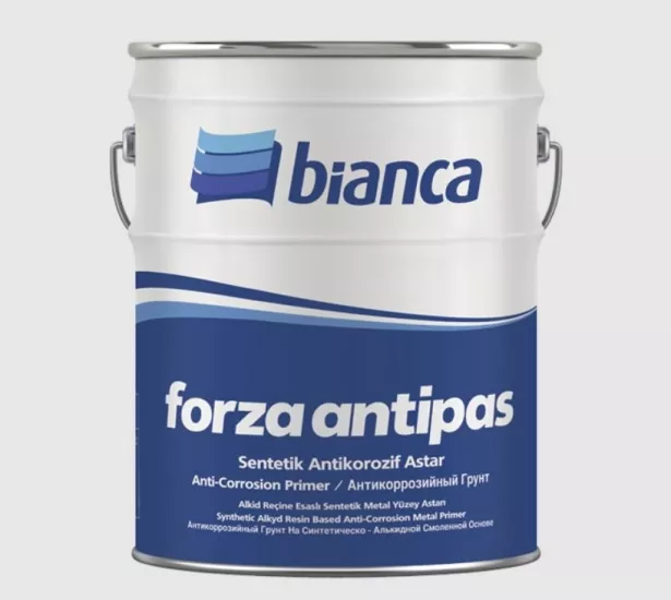 Bianca Forza Antipas 20 Kg