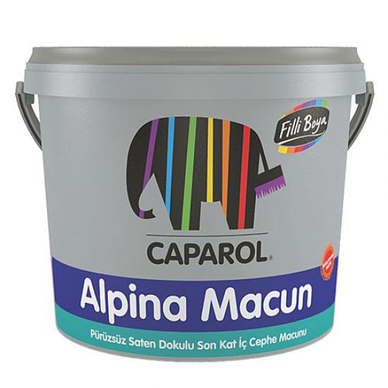 Filli Boya Alpina Macun 5 kg Fiyat