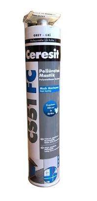 Ceresit CS 51 FC Gri 280 ml