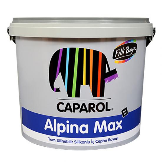 Filli Boya Alpina Max İç Cephe Boyası 7,5 Lt Fiyat