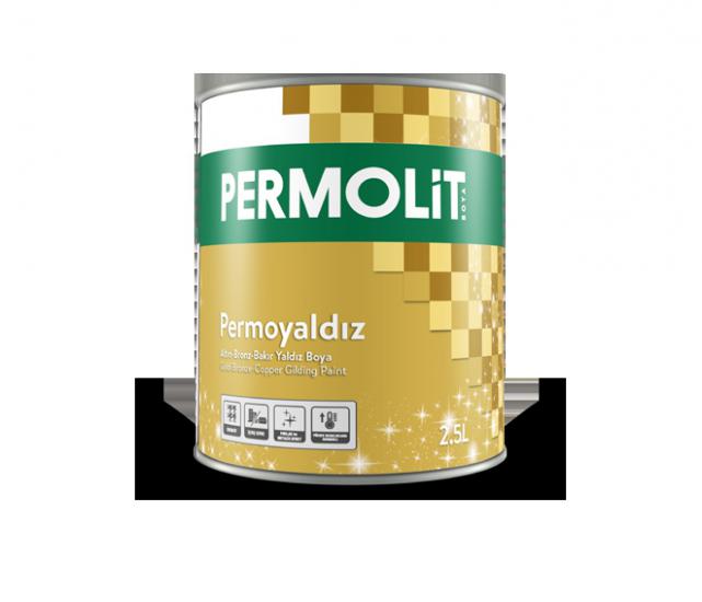 Permolit Permoyaldız 0,125 Lt Fiyat