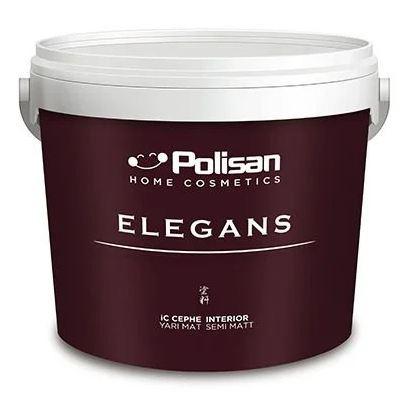 Polisan Elegans Yarı Mat 12.5 Lt Fiyat