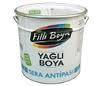 Filli Boya Yağlı Boya - Sera Antipası Gri 20 Kg Fiyat