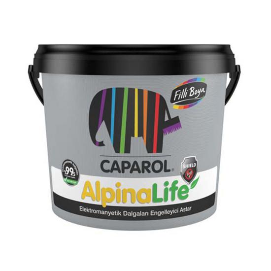 Filli Boya Alpina Life Shield İç Cephe Boyası 2,5 Lt Fiyat