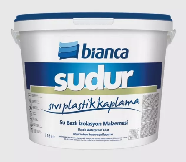 Bianca Su-Dur 2,5 Lt