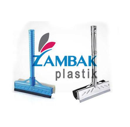 Zambak Süngerli Camsil 22 cm zp 168 Fiyat