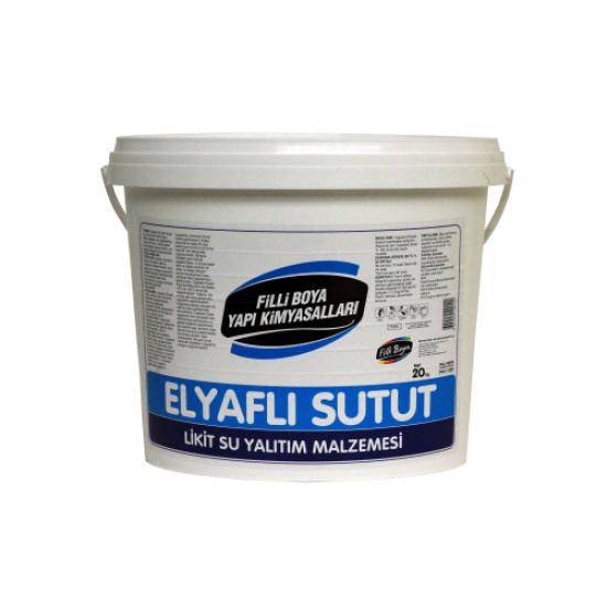 Filli Boya Elyaflı Sutut 3 Kg Fiyat