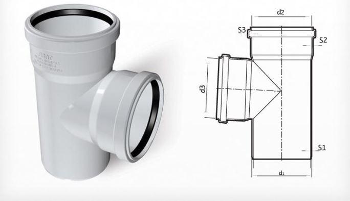 Fırat 150x125 Dublex Te çatal Fiyat