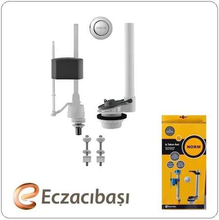 Eczacıbaşı Vitra 330-1410 İç Takım Fiyat