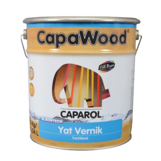 Filli Boya CapaWood Yat Vernik 2,5 Lt Fiyat